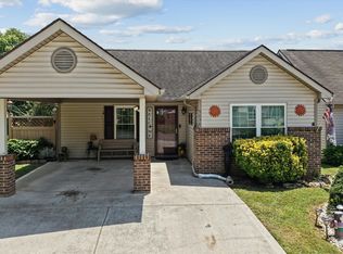 5638 Kalispell Way, Knoxville, TN 37924