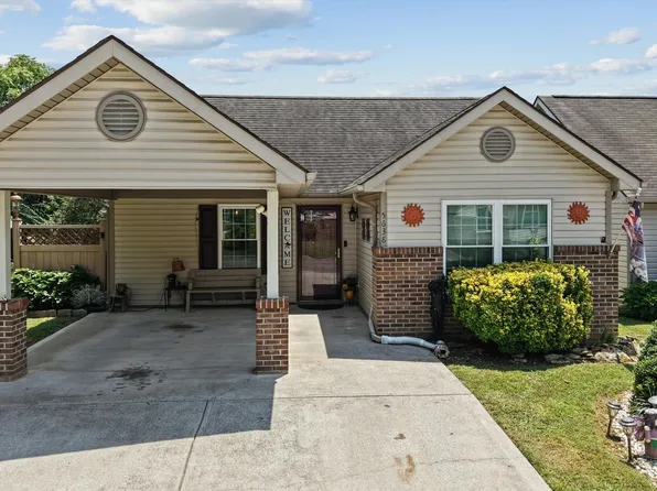 5638 Kalispell Way, Knoxville, TN 37924