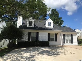 707 Hidden Valley Dr, Ruston, LA 71270