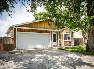 105 Fence Post Ct, Fountain, CO 80817