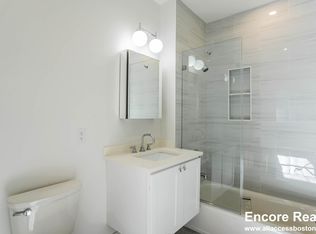 20 Norwood St #206, Dorchester, MA 02122