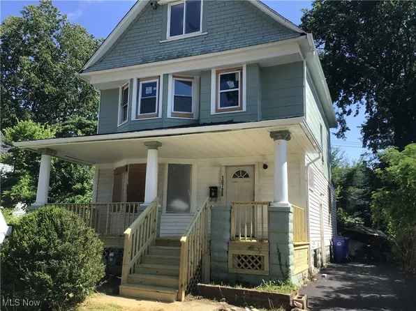 10726 Garfield Ave, Cleveland, OH 44108