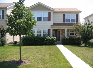 15929 W Ridge St, Lockport, IL 60441