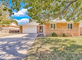 4132 Danbury St, Wichita, KS 67220