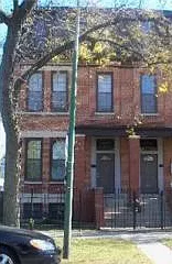 4321 S Ellis Ave #2