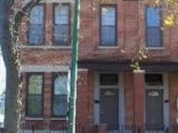 4321 S Ellis Ave #2, Chicago, IL 60653