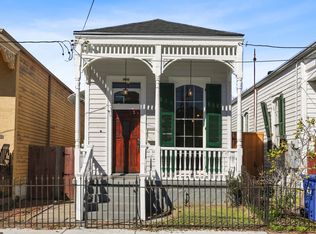 2823 Baronne St, New Orleans, LA 70115