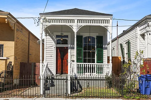 2823 Baronne St Photo 1 2823 Baronne St Photo 1