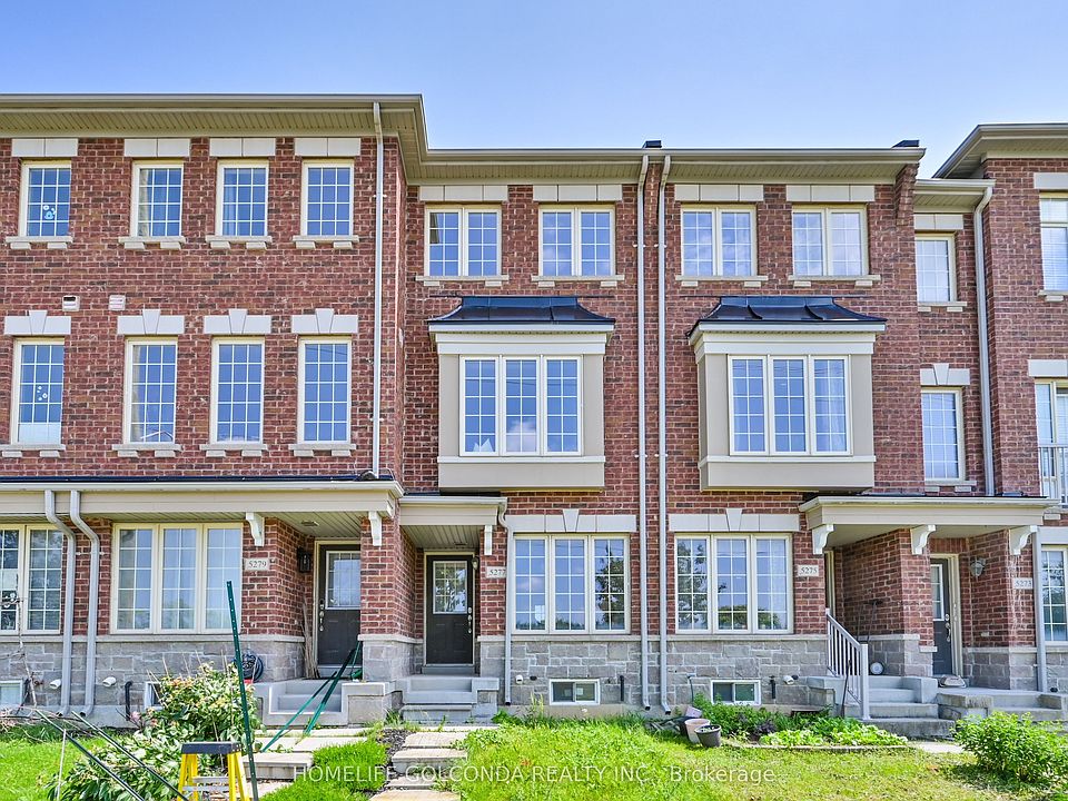 1st image of 5277 Major Mackenzie Dr E