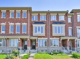 5277 Major Mackenzie Dr E, Markham, ON L6C 0N3