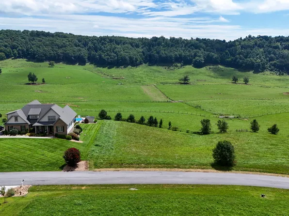 Tbd Homestead Way, Abingdon, VA 24210