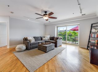 407 Monroe St APT 5B, Hoboken, NJ 07030
