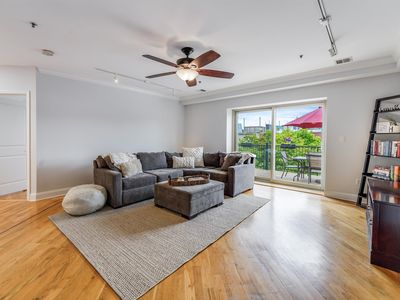 407 Monroe St APT 5B, Hoboken, NJ, 07030