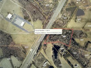 7544 Us Highway 29 N, Browns Summit, NC 27214