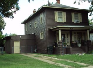 414 Fredonia St, Muskogee, OK 74403