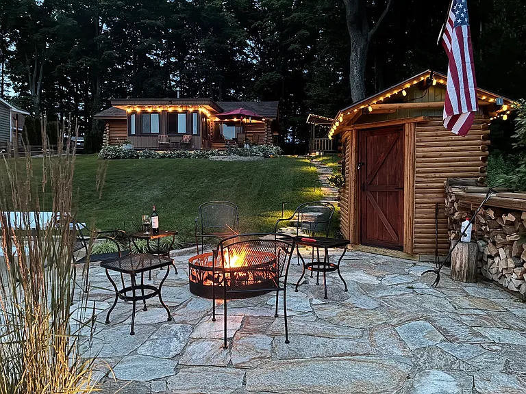 5134 Silver Lake Shores Rd — Photo 3