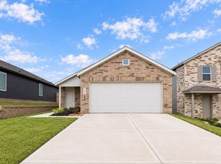 15010 Tremaine Ct, Montgomery, TX 77316