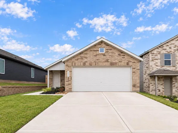 15010 Tremaine Ct, Montgomery, TX 77316