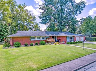 2323 E Gum St, Evansville, IN