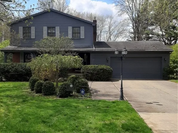 8342 Four Seasons Trl, Youngstown, OH 44514