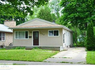 544 Virginia Ave, East Lansing, MI 48823
