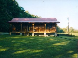 9693 Heard Ridge Rd, Monroe, TN 38573