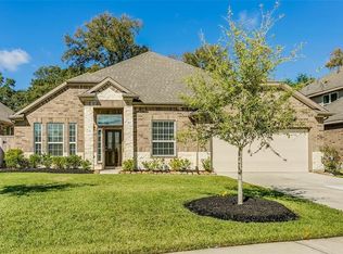 7730 Mesquite Hill Ln, Richmond, TX 77469