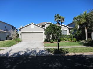 14781 Hartford Run Dr, Orlando, FL 32828