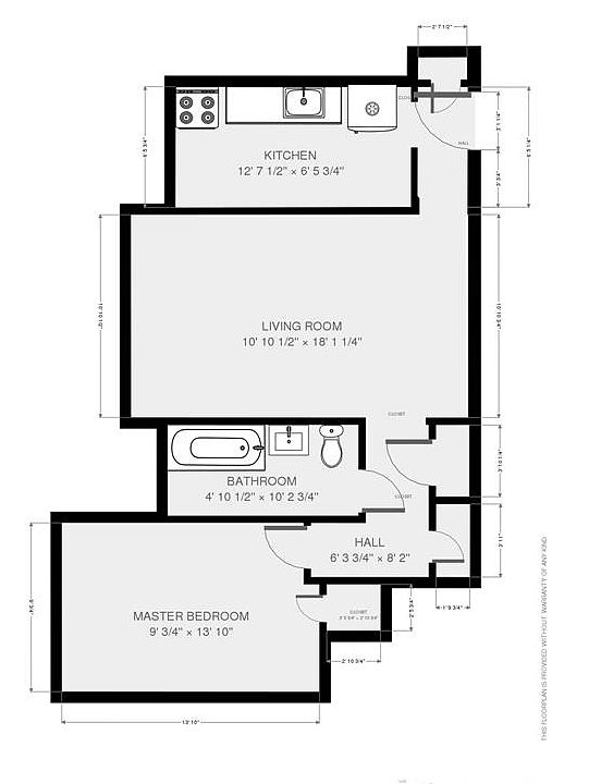 1st image of 3606 30th St APT D5