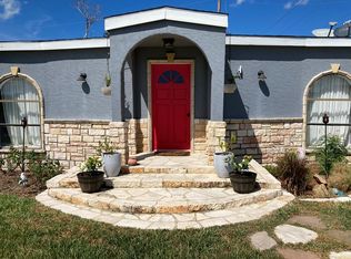 1743 Fm 1781, Rockport, TX 78382