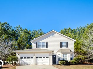 4609 Post Ridge Ln, Lithonia, GA 30038