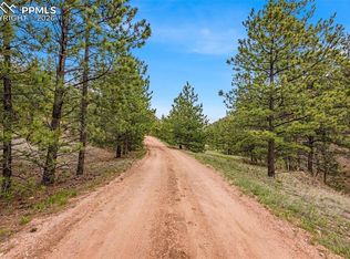 776 County Road 26, Canon City, CO 81212