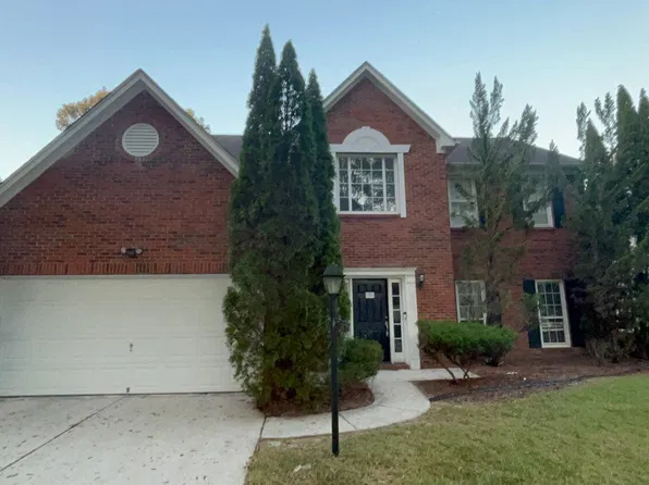 300 Fitzgerald Pl, Atlanta, GA 30349