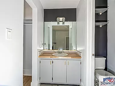 1 bed, 900 sqft, $850 — Photo 3