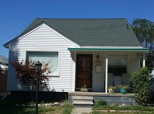 22103 David Ave, Eastpointe, MI 48021