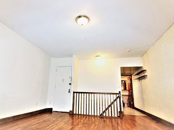 2nd image of 317 W 107th St APT A