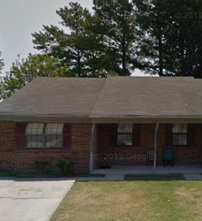 1st image of 6117 Bradford Dr Unit A