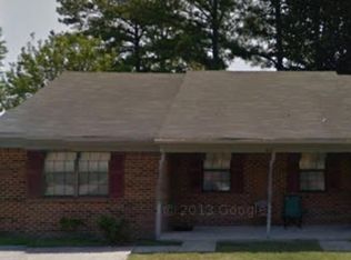 6117 Bradford Dr UNIT A, Suffolk, VA 23435
