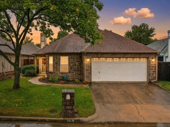 6308 S 90th East Pl, Tulsa, OK 74133