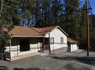 5858 Elm St, Wrightwood, CA 92397