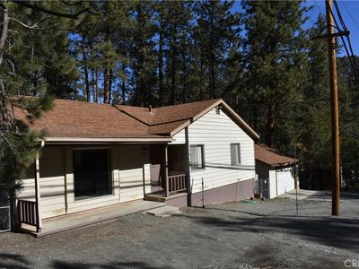 5858 Elm St, Wrightwood, CA, 92397