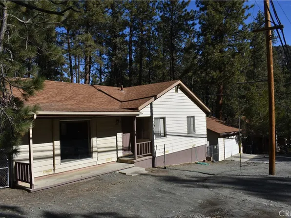 5858 Elm St, Wrightwood, CA 92397