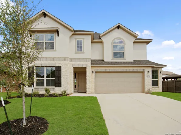 29720 Slate Creek, Fair Oaks Ranch, TX 78015