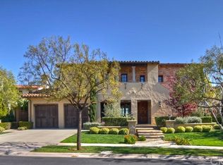6 Observatory, Newport Coast, CA 92657