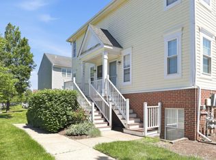 7961 Calvary Ct #161, Manassas, VA 20109