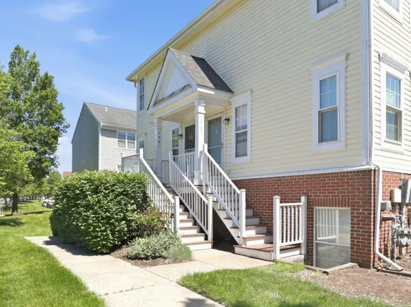 7961 Calvary Ct #161, Manassas, VA 20109