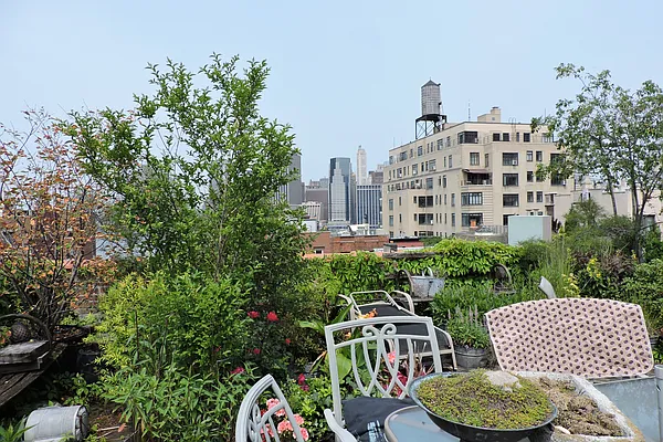 Rented by Brown Harris Stevens | media 2