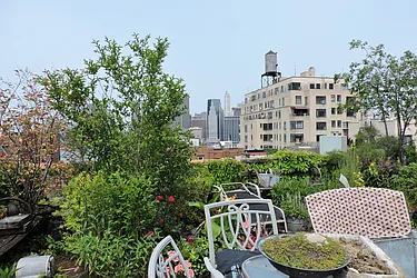 Rented by Brown Harris Stevens