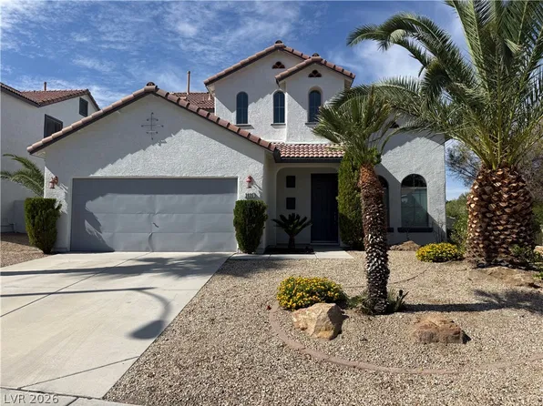 3035 Via Sarafina Dr, Henderson, NV 89052