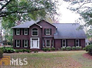 306 Fairfield Ct, Dublin, GA 31021